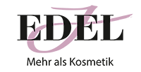 Edel Kosmetik Logo